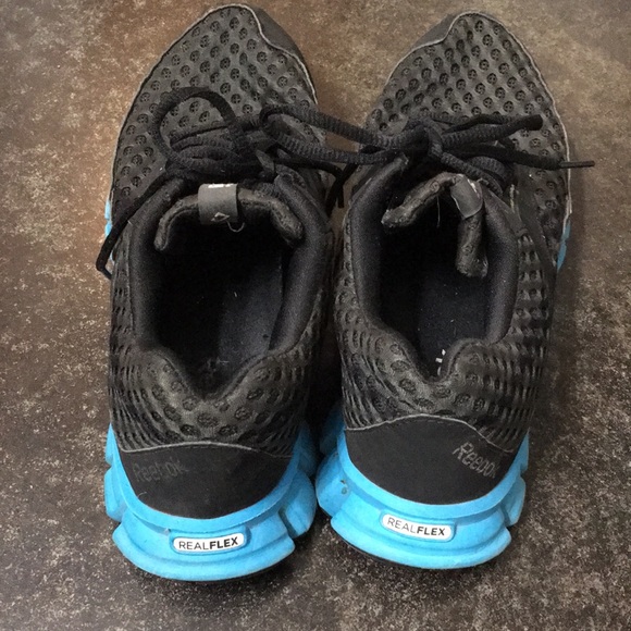 Reebok women’s running sneakers - Picture 3 of 5